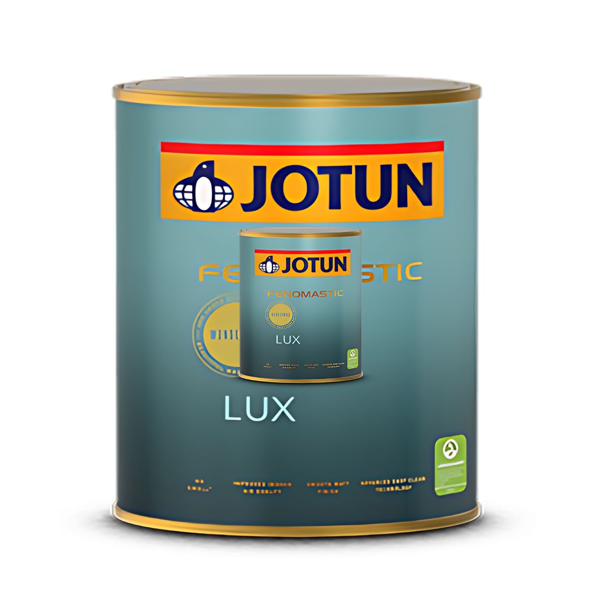 Jotun Paints Official Store Partner | Qamaralzeyan